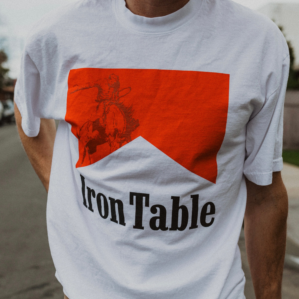 Tobacco T