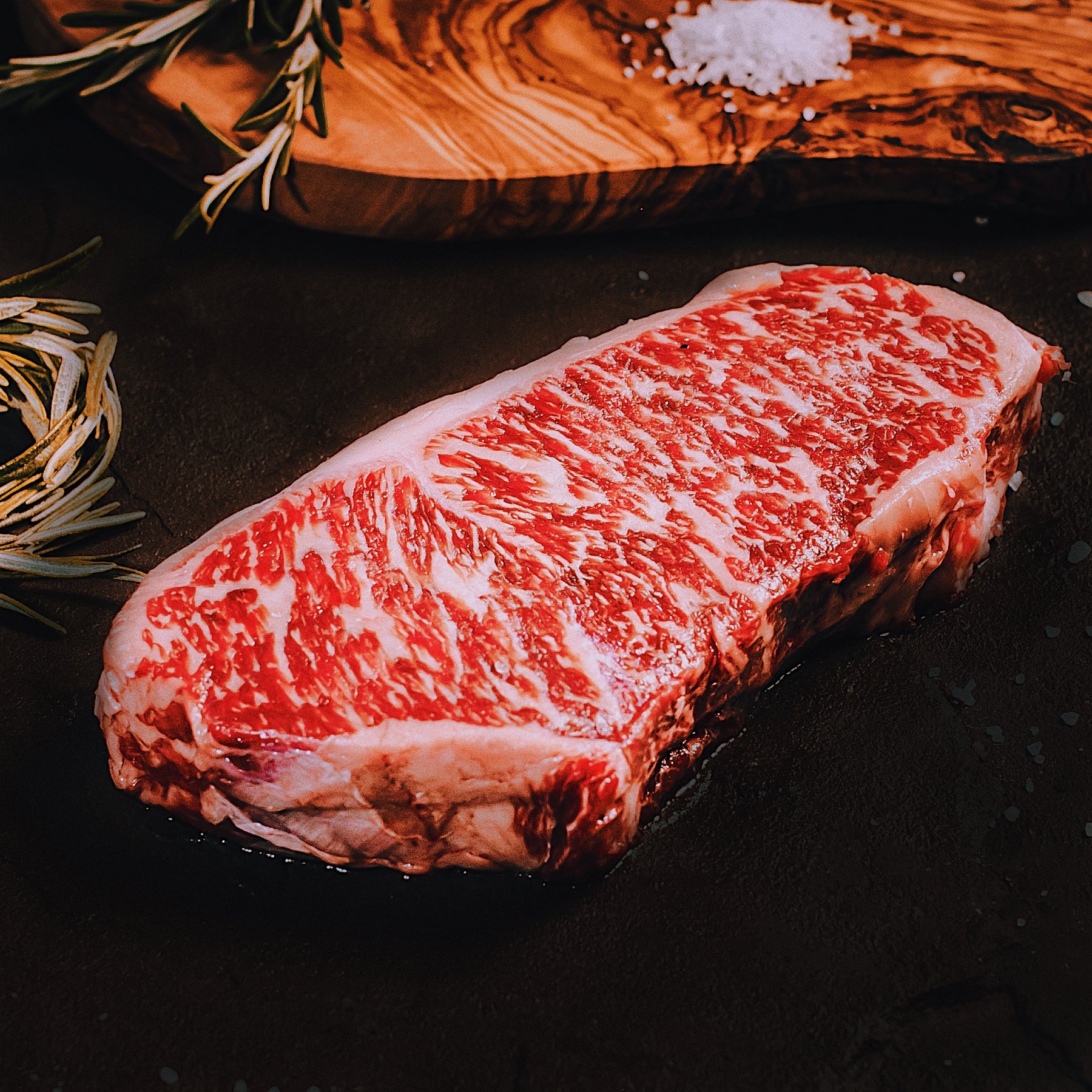 Cattle Baron's Package